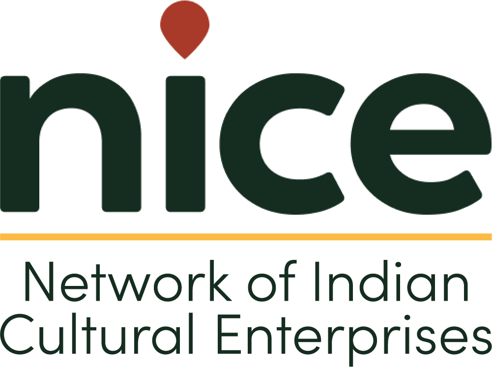NICE org logo