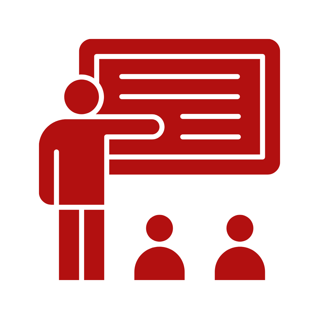 Icon for mentorship