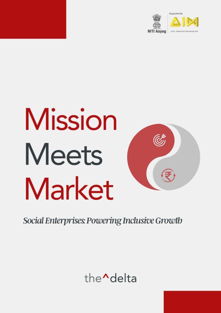 Mission Meets Market Report