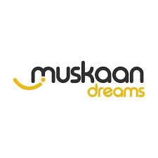 Muskaan Dreams Logo